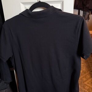 🌞Ralph Lauren diy crop polo